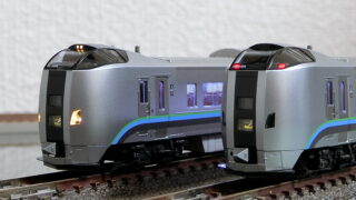 KATO 789系1000番台 Nゲージ 鉄道模型 CIMG3775-320x180.jpg